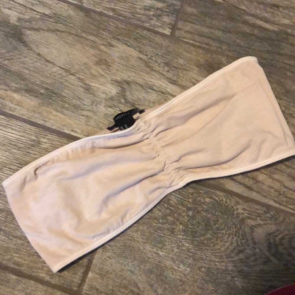 Forever 21 bandeau